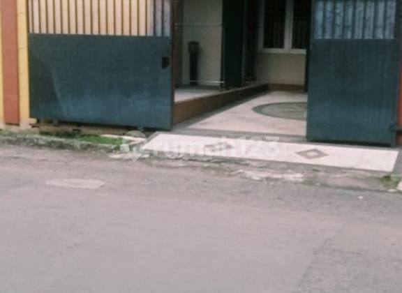 Rumah 1 Lantai LT 148 Siap Huni, di Komplek Mekarjaya Rumah 1 Lantai LT 148 Siap Huni, di Komplek Mekarjaya