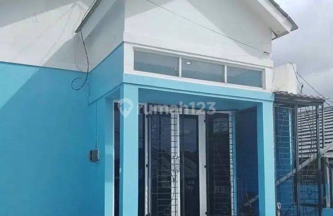 Rumah Minimalis Murah di Cluster Daerah Padasuka Lt90 Hanya 600 Juta 1