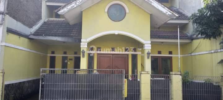 Rumah Minimalis di Komplek Margahayu Raya Luas Tanah 102 Hanya 950 Juta 1