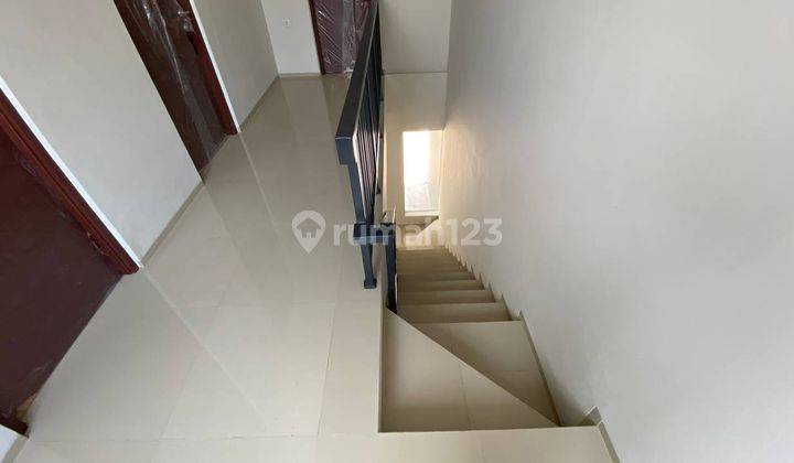 Rumah Aesthetic Derwati,Bandung 2