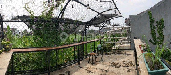 Modern 2-Storey House Ready to Occupancy SHM in Arcamanik