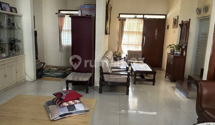 Wide, Well-Maintained, Ready-to-Occupy House with SHM, in Antapani 2