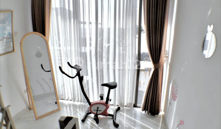 Good House Furnished SHM Arcamanik, Bandung 2