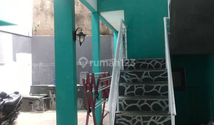 Rumah Kost 21 Kamar di Sukajadi Dekat Ke Pvj Bandung 2