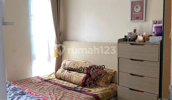 Rumah Minimalis 1 Lantai Siap Huni, di Cibiru 2