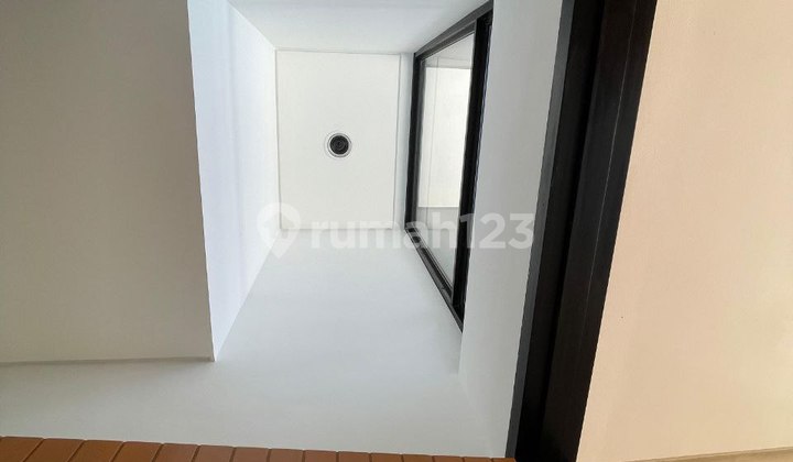 Rumah Minimalis 1 Lantai di Cluster Podomoro Park Buahbatu 2