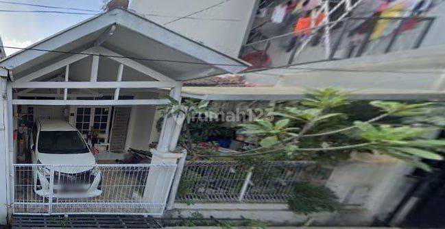 Rumah Siap Huni di Pratista Antapani Lt122 Harga 1,15 Milyar 2