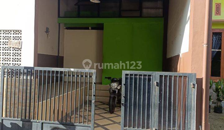 Rumah Murah 1 Lantai di Komplek Griya Cempaka Arum Gedebage 1