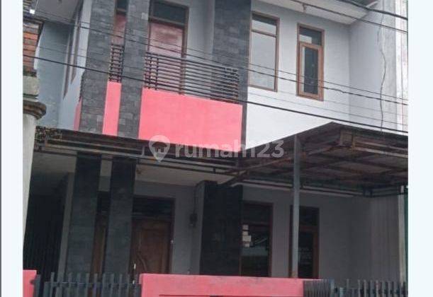 Rumah Murah 2 Lantai di Kompek Kawaluyaan Indah Lt 102 Hanya 1,15 Milyar 1