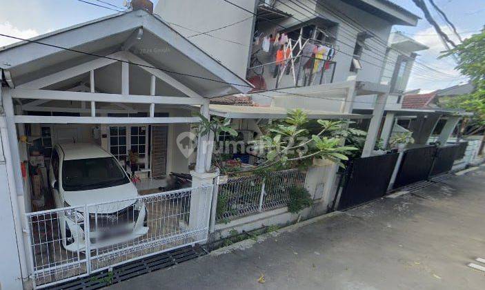 Rumah Siap Huni di Pratista Antapani Lt122 Harga 1,15 Milyar 1