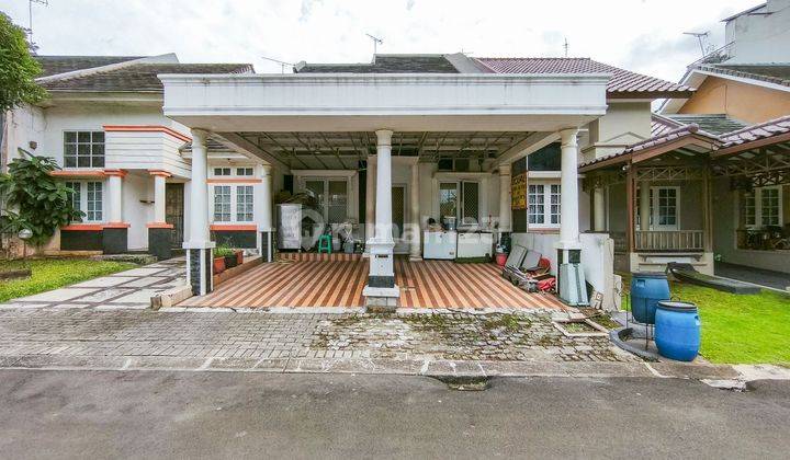 Rumah 2 Lt Carport Luas 10 Menit ke Mall CIputra CIbubur Dibantu KPR J13356 1