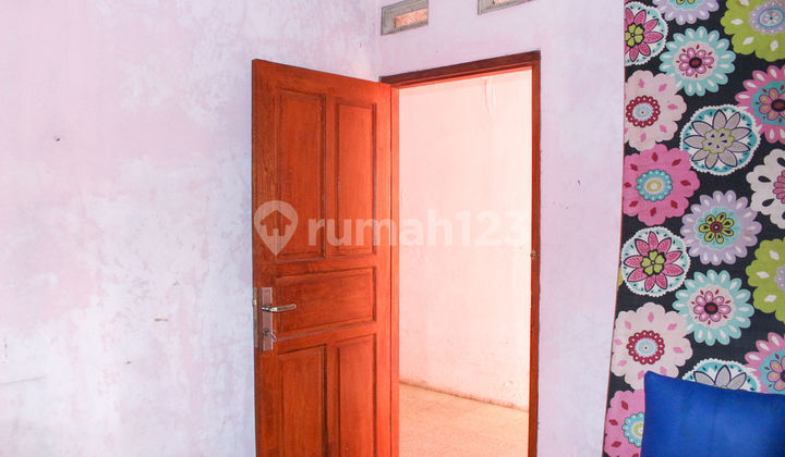 Rumah Tanah Luas 6 Menit ke Gerbang Tol Bambu Apus 2 Siap KPR J26381 2