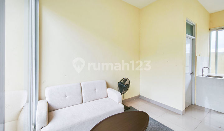 Rumah Minimalis 1 Lantai Dekat Stasiun Bojong Gede LT 84 Siap Huni J25605 2