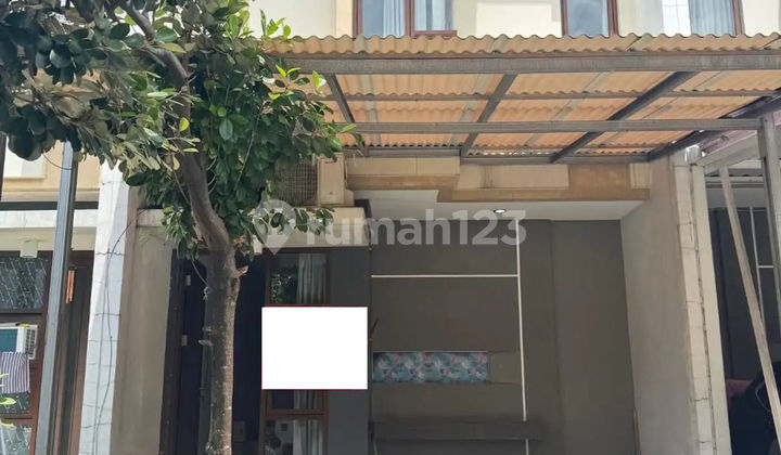 Rumah Strategis Dekat BSD 14 Menit ke Pintu Tol Parigi bisa KPR J40919 Rumah Strategis Dekat BSD 14 Menit ke Pintu Tol Parigi bisa KPR J40919