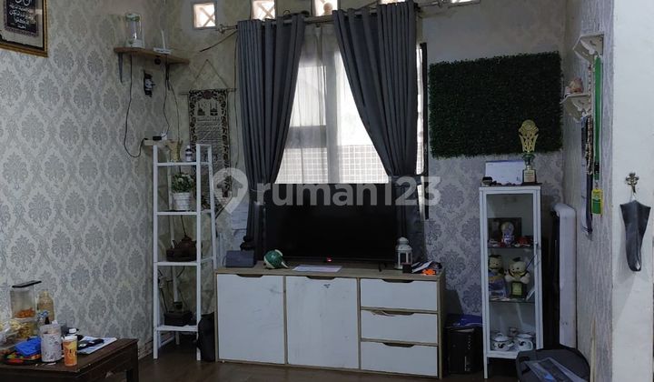 Rumah LT 120 SHM 4 Menit ke RSIA Asyifa Depok Siap KPR J-32624 2