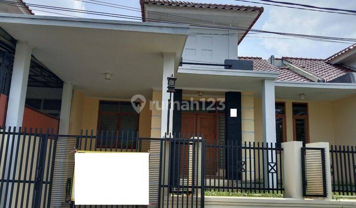 Rumah LT 162 Siap KPR 15 menit ke Gerbang Tol Sentul Barat Bisa Nego J27620 1