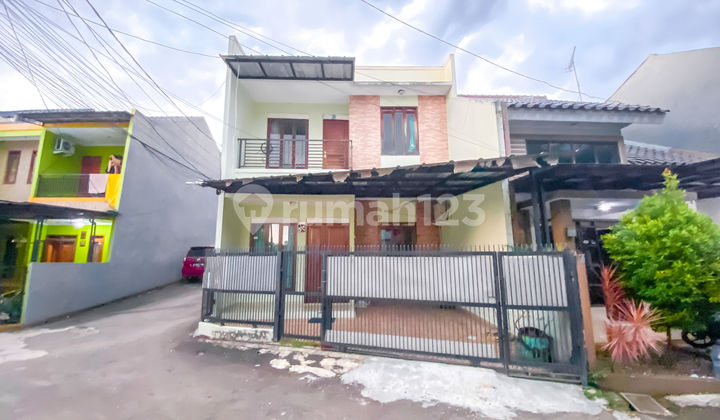 6 Menit ke Gerbang Tol Kukusan 1 J19098 6 Menit ke Gerbang Tol Kukusan 1 J19098