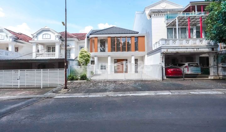 Rumah Luas Idaman 7 Menit ke Gerbang Tol Nagrak Dibantu KPR J37839 Rumah Luas Idaman 7 Menit ke Gerbang Tol Nagrak Dibantu KPR J37839