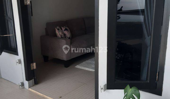 Rumah Siap Huni LT 132 Bisa Nego 14 menit ke Gerbang Tol Cibadak 2 J28599 2