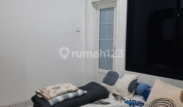 Rumah 2 Lantai Akses Dekat Gerbang Tol Pamulang Dibantu KPR J38928 2