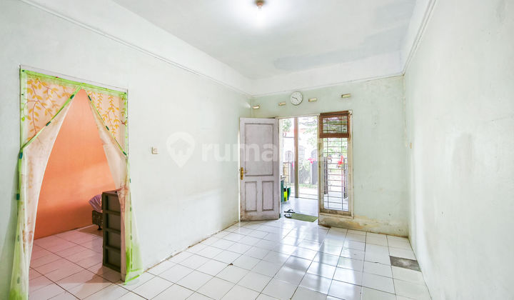 Rumah Siap Huni 15 menit ke Cibinong City Mall Dibantu KPR J-35631 2