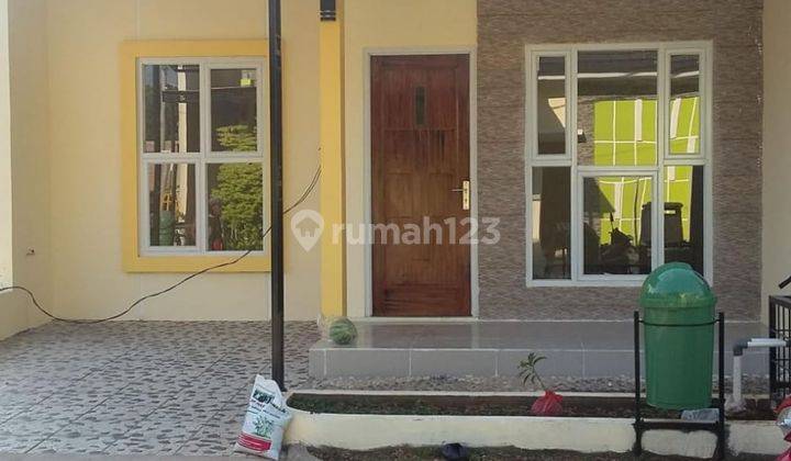 Rumah 5 Mnt ke RS Mustika Medika Bekasi 2 Lt Hadap Timur J27337 1