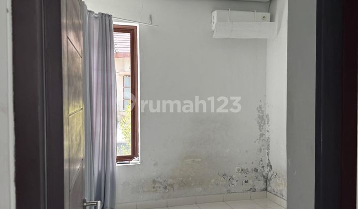 Strategic House Near BSD 14 Minutes to Parigi Toll Gate, Eligible for KPR J40919 2