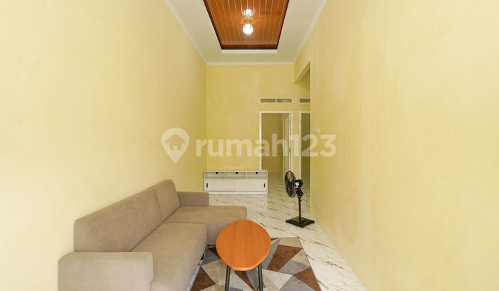 Rumah Murah Terawat 6 Mnt ke Rs Taman Harapan Baru bisa KPR J43509 Rumah Murah Terawat 6 Mnt ke Rs Taman Harapan Baru bisa KPR J43509