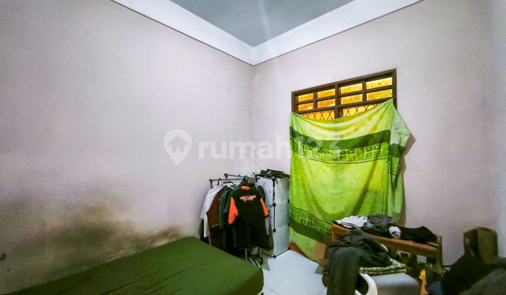 4 BR House Ready to Live 15 Minutes to Bogor Toll Gate 2 Eligible for Mortgage J28770 2