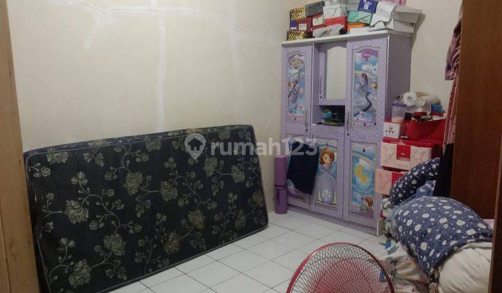 Rumah Hadap Selatan 15 Menit ke D'Mall Depok Bisa Nego Siap KPR J27925 2