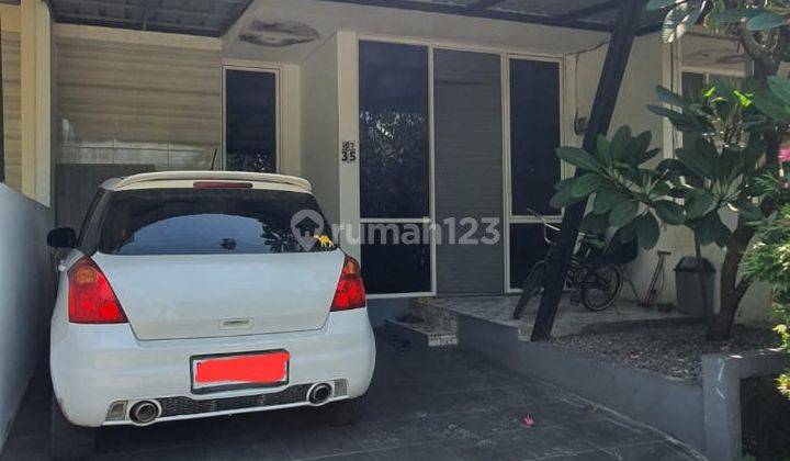 Rumah Siap Huni & Strategis 15 menit ke Terminal Pondok Cabe Bisa KPR J21064 1
