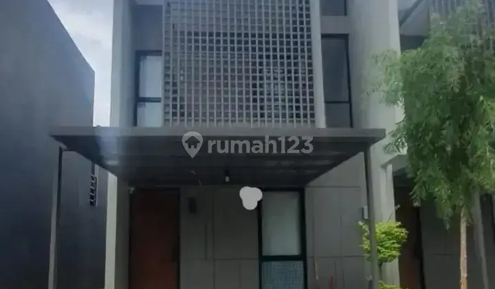 Rumah SHM 2 Lantai 15 menit ke Stasiun Tambun, Bekasi J14660 1