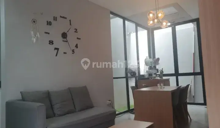 Rumah SHM 2 Lantai 15 menit ke Stasiun Tambun, Bekasi J14660 2