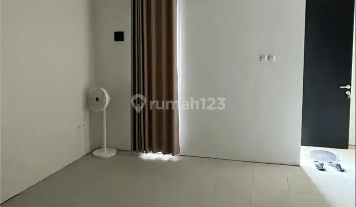 Rumah 2 Lantai Bebas Banjir Harga Nego di Parung Panjang, Bogor J21221 2