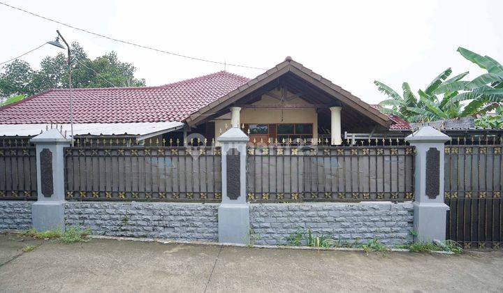 Rumah SHM LT 500 Bisa Nego 8 menit ke RSIA Bunda Ciputat Siap KPR J22178 1