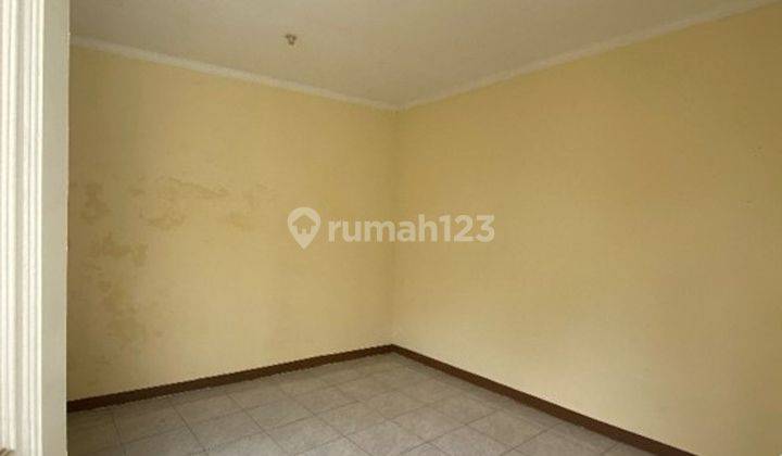 Rumah SHM LT 205 Hadap Selatan 10 Mnt ke Cibubur Plaza Siap KPR J23007 2