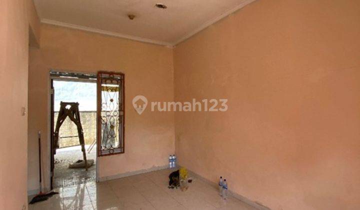 Rumah Hadap Utara Siap Huni 10 menit ke Metropolitan Mall Cibubur Bisa Nego J24740 2