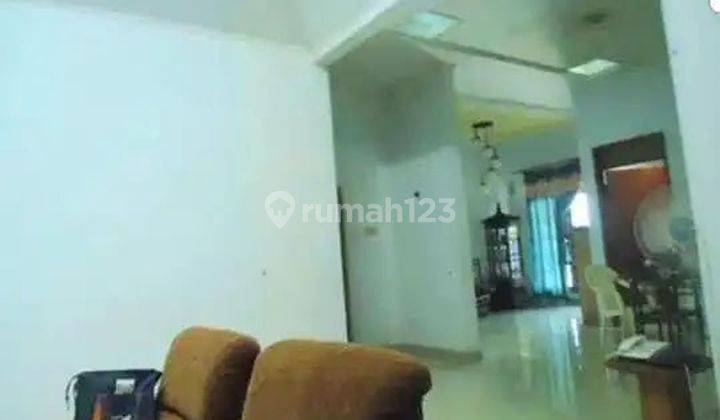 Rumah Hadap Selatan LT 180 Bisa Nego 15 Menit ke Gerbang Tol Gunung Putri J11118 2