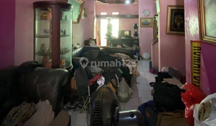 Rumah Hadap Timur 15 Menit ke Eka Hospital Cibubur Siap KPR Bisa Nego J26169 2