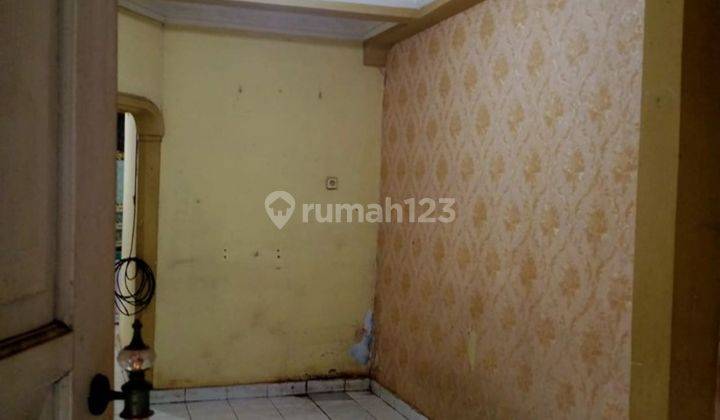 Rumah Siap KPR Hadap Timur 7 menit ke Metropolitan Mall Cibubur Harga Nego J26197 2