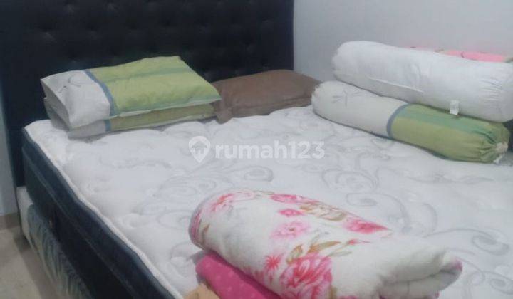 Rumah Hadap Utara SHM 6 Menit ke RS Satria Medika Bekasi Siap KPR J22331 2