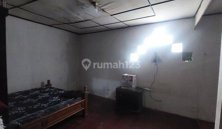 Rumah Hadap Utara LT 215 SHM Siap KPR 4 menit ke Brawijaya Hospital Tangerang J22337 2