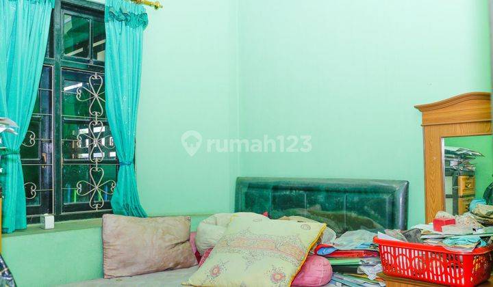 Rumah 2 Lt SHM LT 181 Bisa Nego 9 Menit ke Stasiun Citayam Siap KPR J22752 2