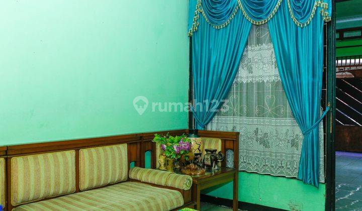 Rumah 2 Lt SHM LT 181 Bisa Nego 9 Menit ke Stasiun Citayam Siap KPR J22752 2