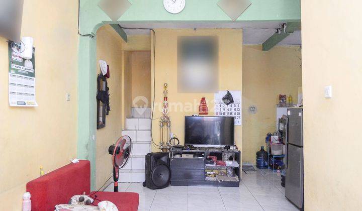 Rumah SHM Siap KPR 9 Menit ke Gerbang Tol Kukusan 3 Harga Nego J21460 2