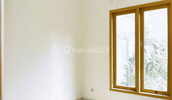 Rumah SHM LT 162 Hadap Timur Bisa Nego 7 Menit ke Terminal Bubulak J22833 2