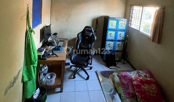 Rumah Asri Hadap Utara LT 173 Bisa Nego 5 Menit ke Stasiun Cigombong  J22639 2