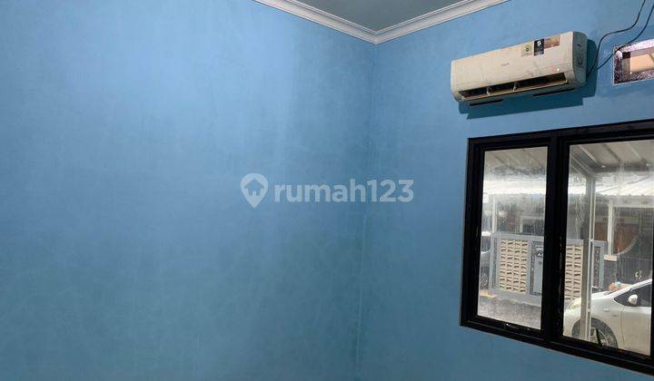 Rumah SHM Siap Huni 15 Menit ke Mall Paradise Walk Serpong Dibantu KPR J22914 2