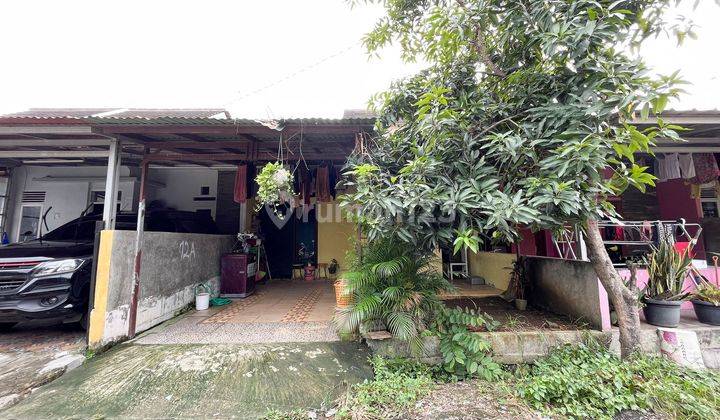 Rumah 10 menit ke RSU Brawijaya Sawangan SHM Hadap Timur Siap KPR J22904 1