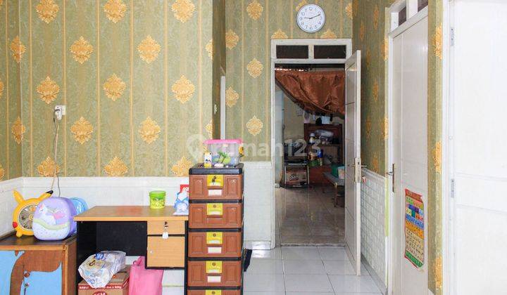 Rumah Siap Huni 10 Menit ke CitiPlaza Kutabumi Harga Nego Dibantu KPR J25611 2